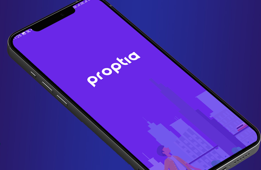 Proptia App